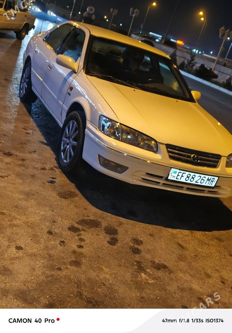 Toyota Camry 2002 - 135 000 TMT - Мургап - img 1