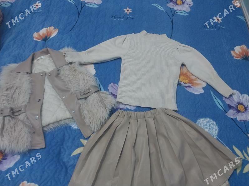 detskiy taze - Туркменабат - img 1