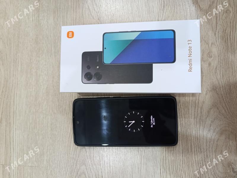 Redmi Note 13 - 11 mkr - img 3