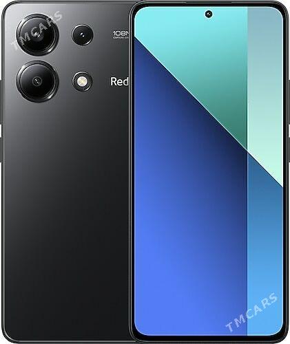 Redmi Note 13 - 11 mkr - img 1