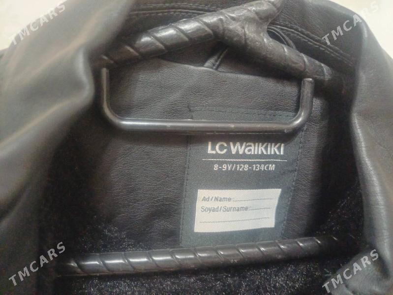 кожанка - Türkmenabat - img 2