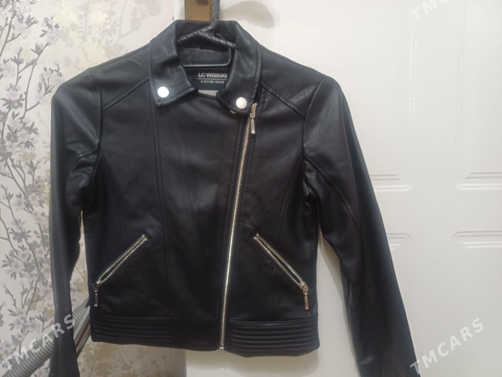 кожанка - Türkmenabat - img 3