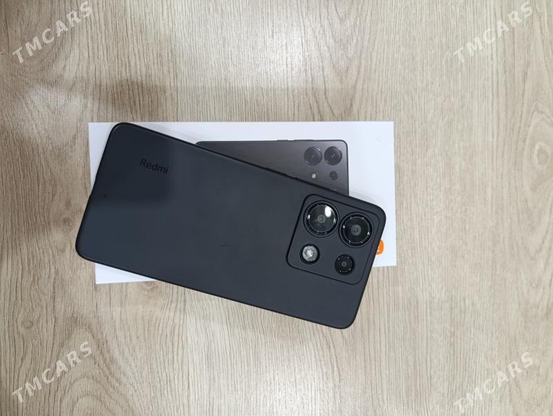 Redmi Note 13 - 11 mkr - img 2