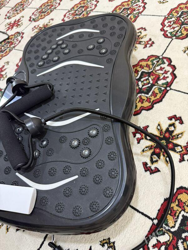 wybra massaz - Ашхабад - img 2