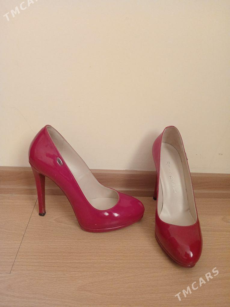 Туфли - Parahat 7 - img 2