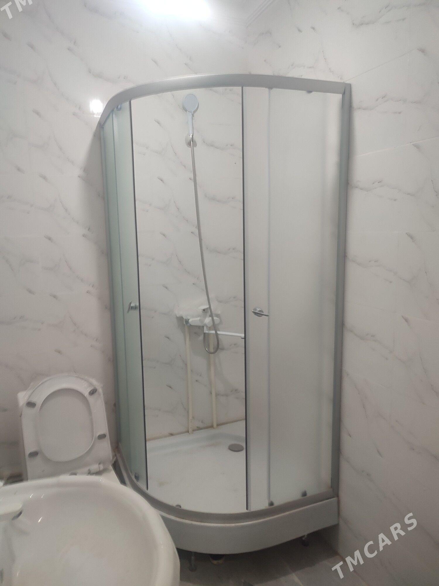 duşawoy - Ашхабад - img 1