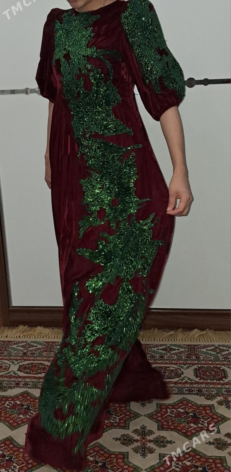 toy koynek - Балканабат - img 1