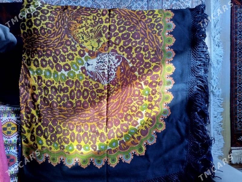 Cargat - Туркменбаши - img 1