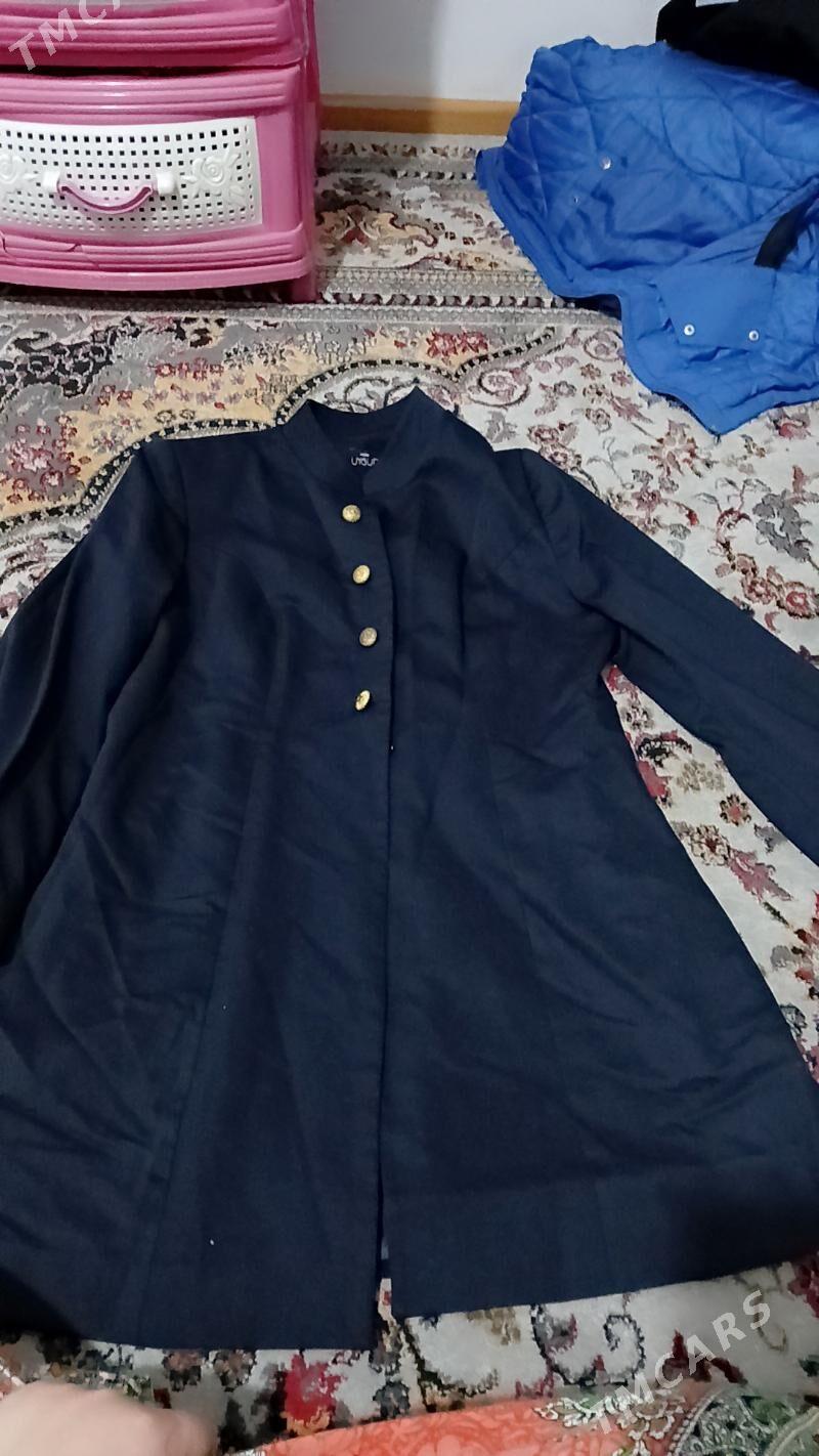 penjek - Türkmenbaşy - img 1