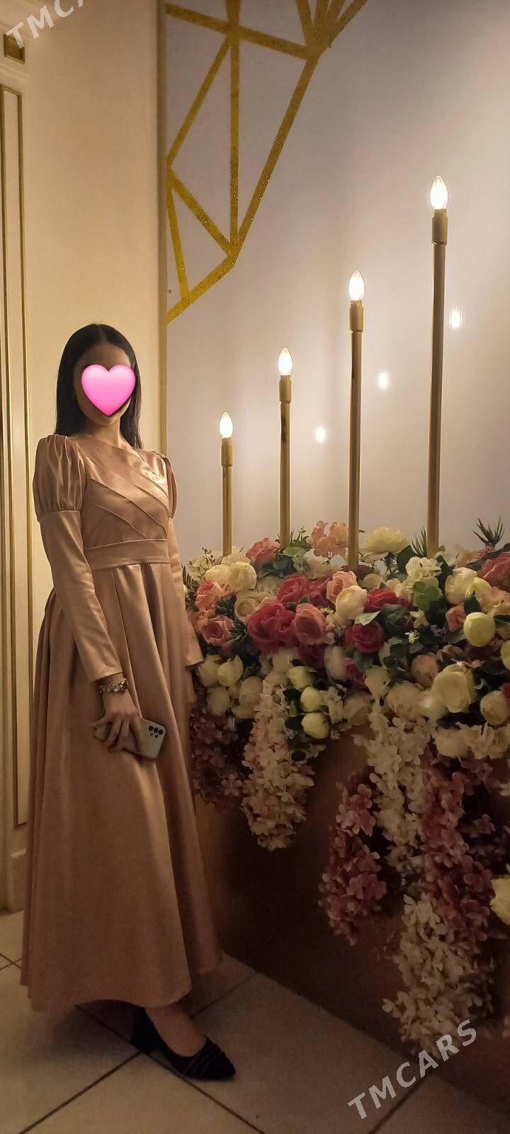 satlyk toy koynek - Балканабат - img 2