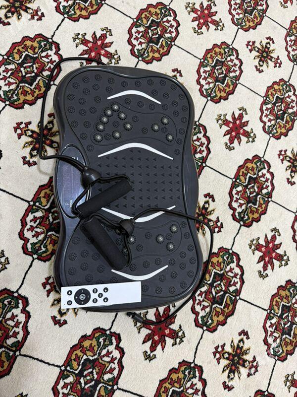 wybra massaz - Aşgabat - img 1