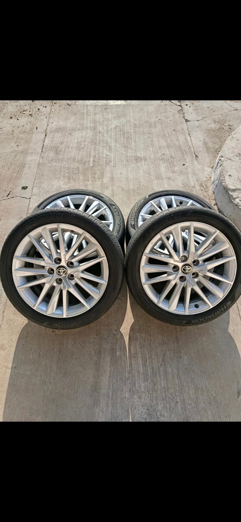 21 Model camry xse morda R18 12 000 TMT - Türkmenabat - img 2