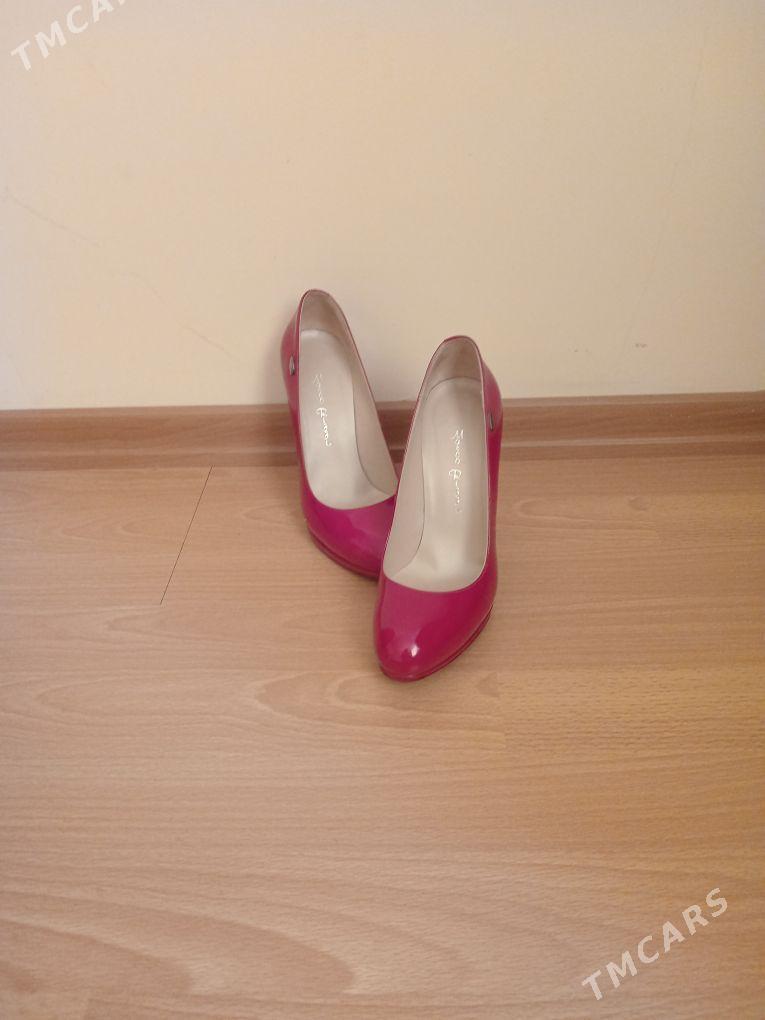 Туфли - Parahat 7 - img 3