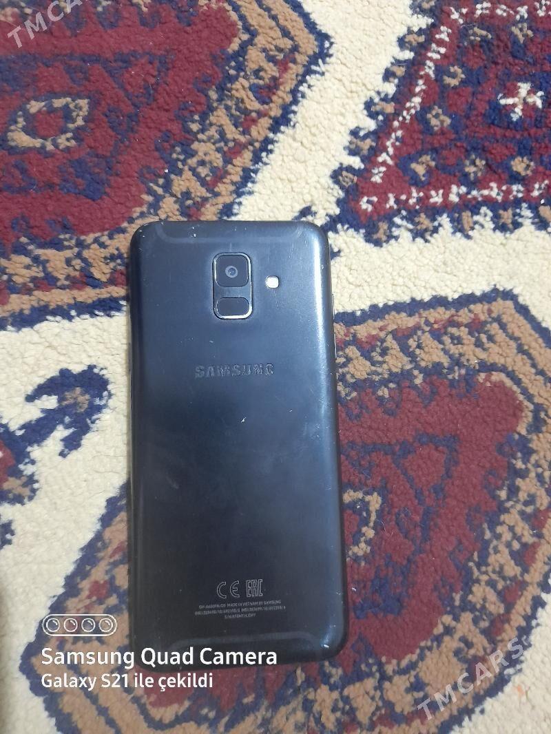 samsung a6 - Jebel - img 1