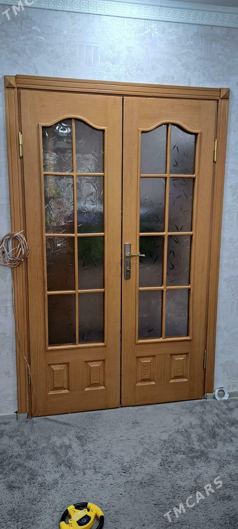 двойная дверь - Aşgabat - img 2