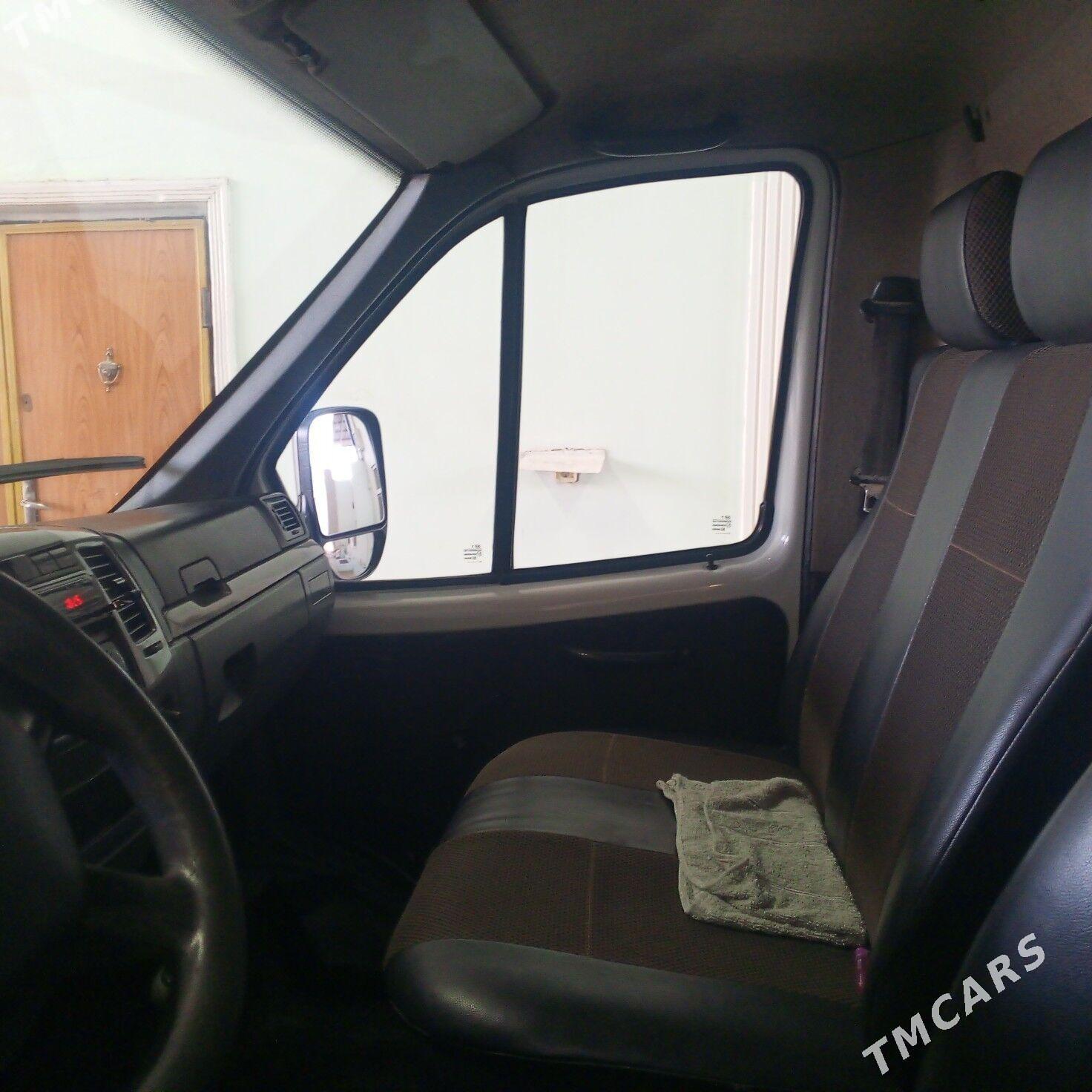 Gaz Gazel 2012 - 135 000 TMT - Aşgabat - img 6