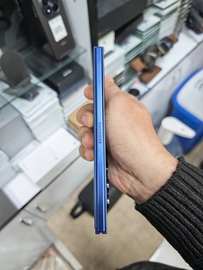 Galaxy Fold 7 - Aşgabat - img 7