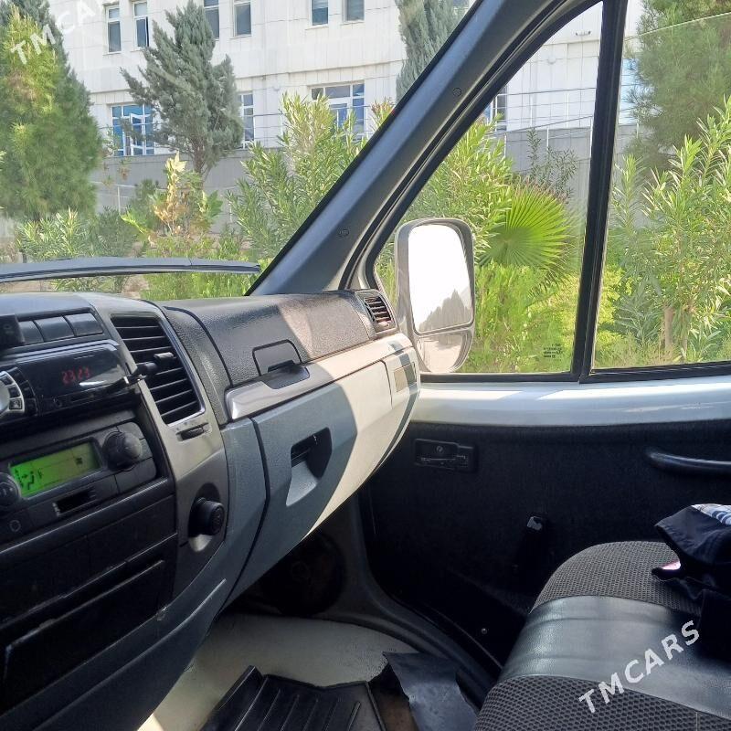 Gaz Gazel 2012 - 135 000 TMT - Aşgabat - img 9