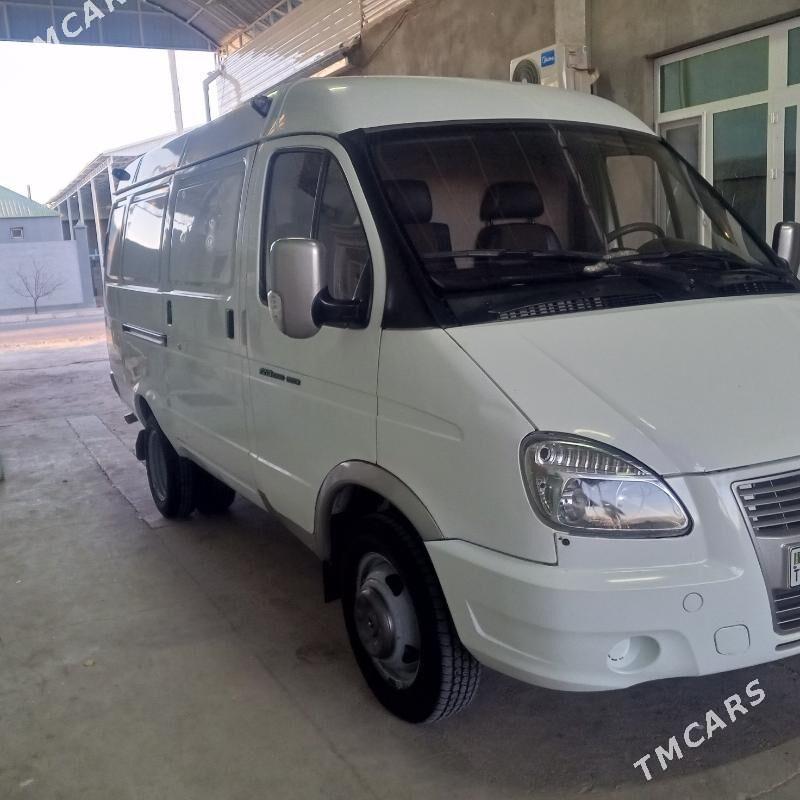Gaz Gazel 2012 - 135 000 TMT - Aşgabat - img 2