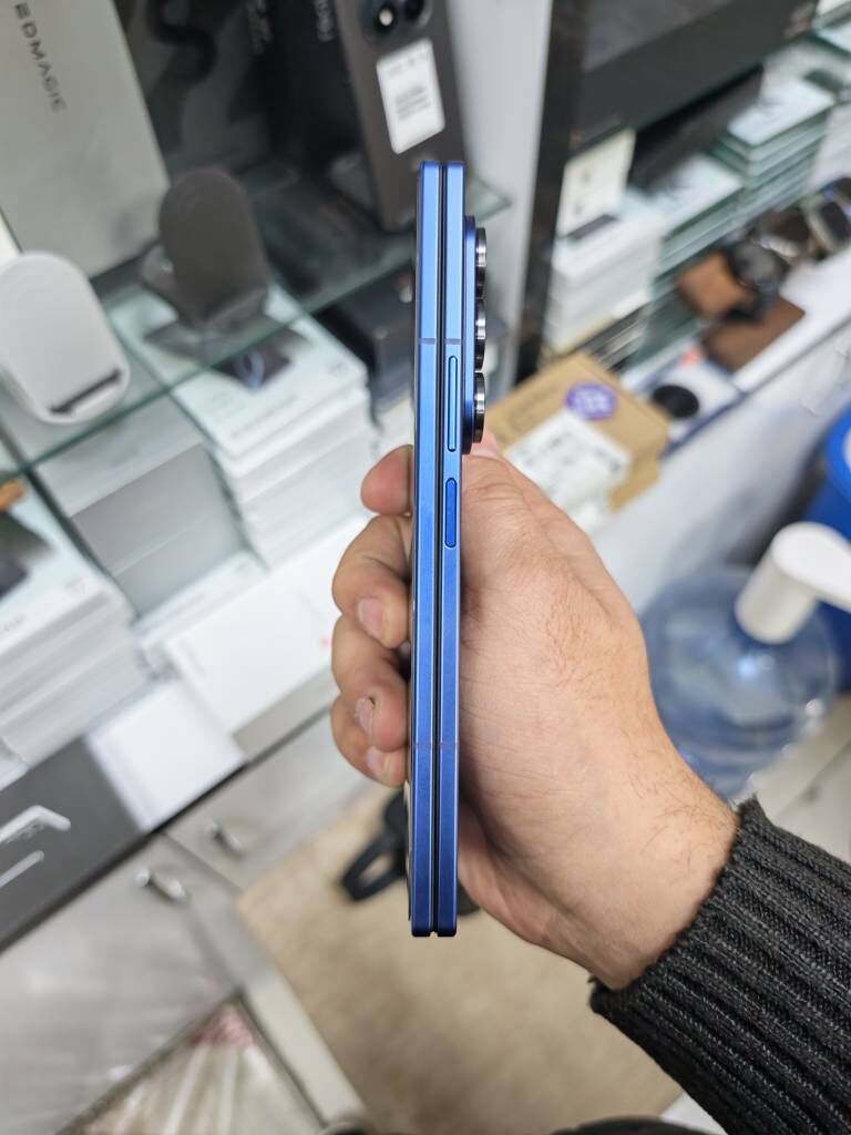 Galaxy Fold 7 - Aşgabat - img 4