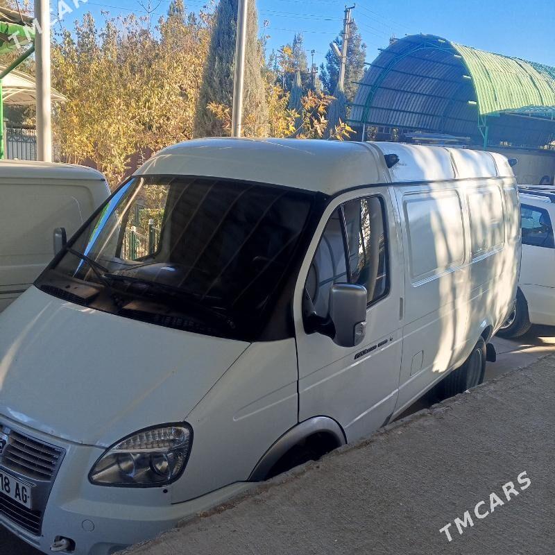 Gaz Gazel 2012 - 135 000 TMT - Aşgabat - img 8