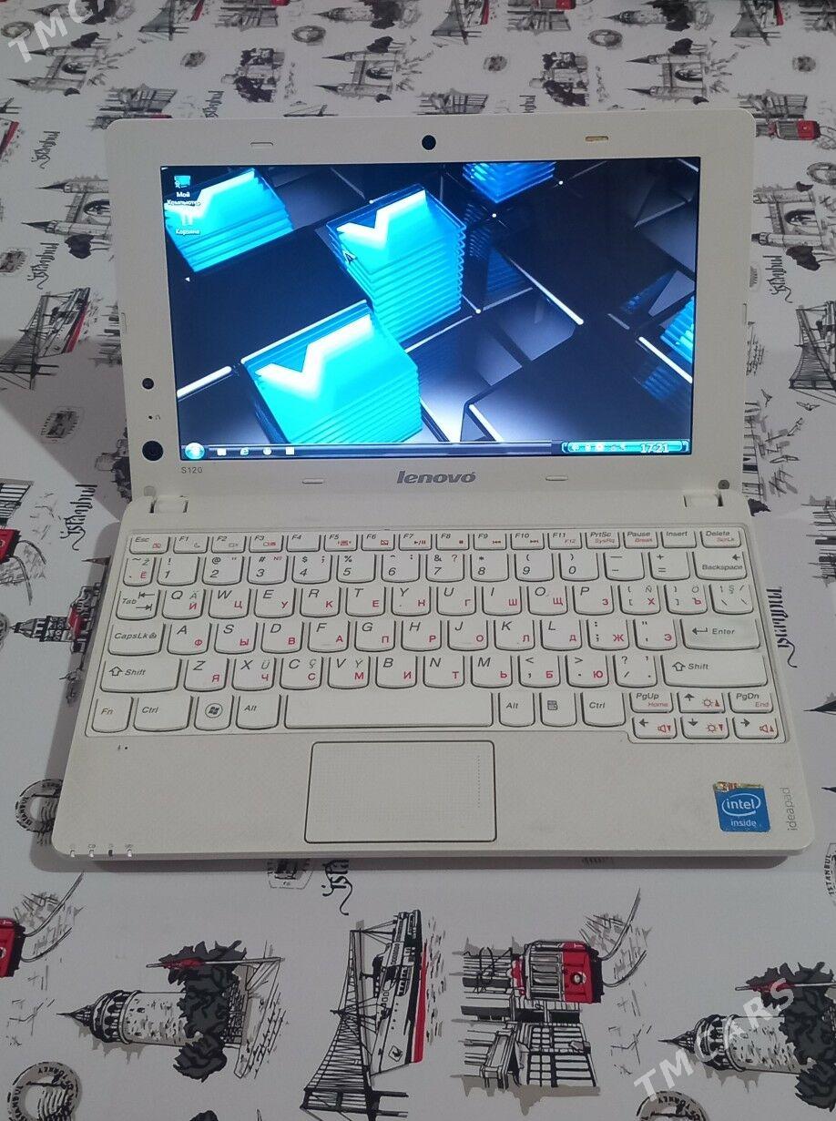 Lenovo S120 - Дашогуз - img 1