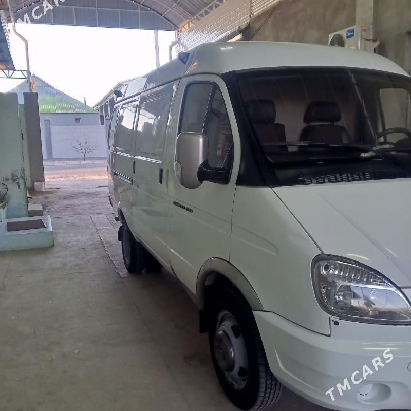 Gaz Gazel 2012 - 135 000 TMT - Aşgabat - img 4
