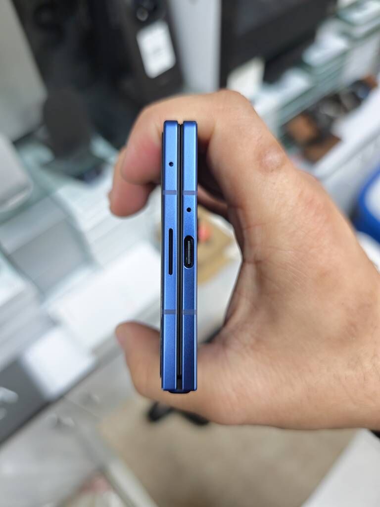 Galaxy Fold 7 - Aşgabat - img 6