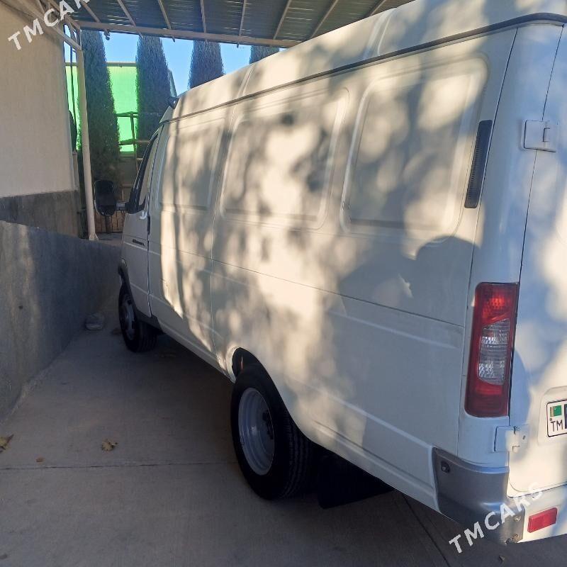 Gaz Gazel 2012 - 135 000 TMT - Aşgabat - img 7