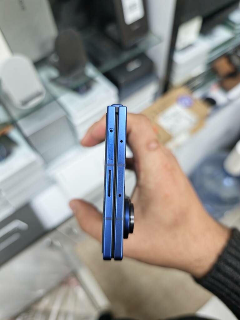 Galaxy Fold 7 - Aşgabat - img 5