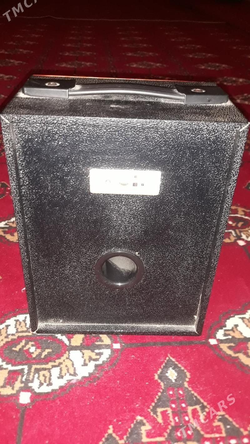 Kalonka A-11 - Gurbansoltan Eje - img 2