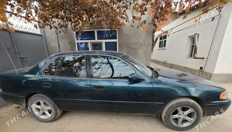Toyota Camry 1996 - 115 000 TMT - Койтендаг - img 1