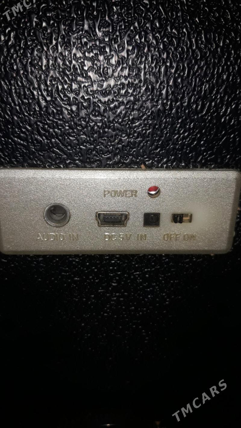 Kalonka A-11 - Gurbansoltan Eje - img 3