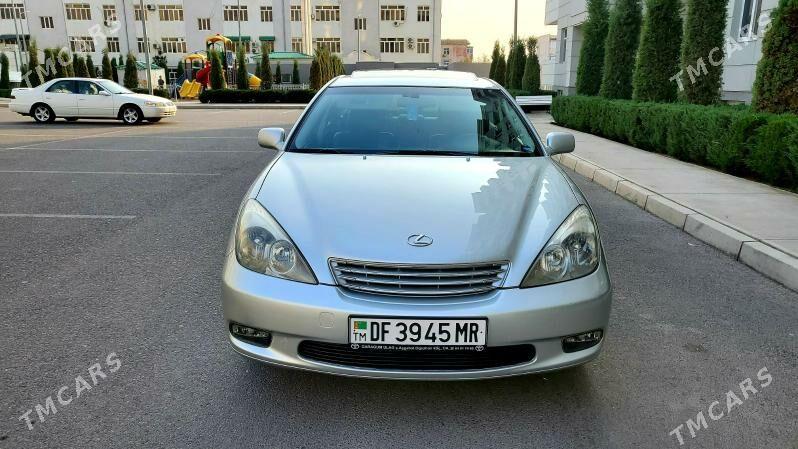 Lexus ES 300 2002 - 220 000 TMT - Мары - img 1
