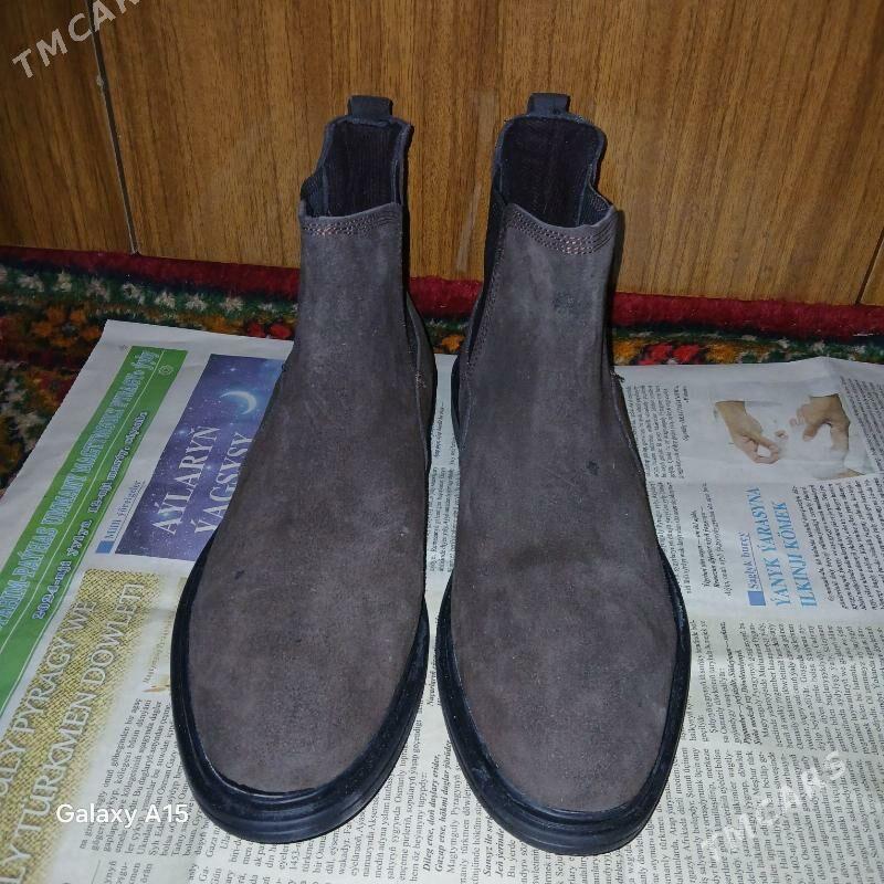 Ботинки - Türkmenabat - img 1