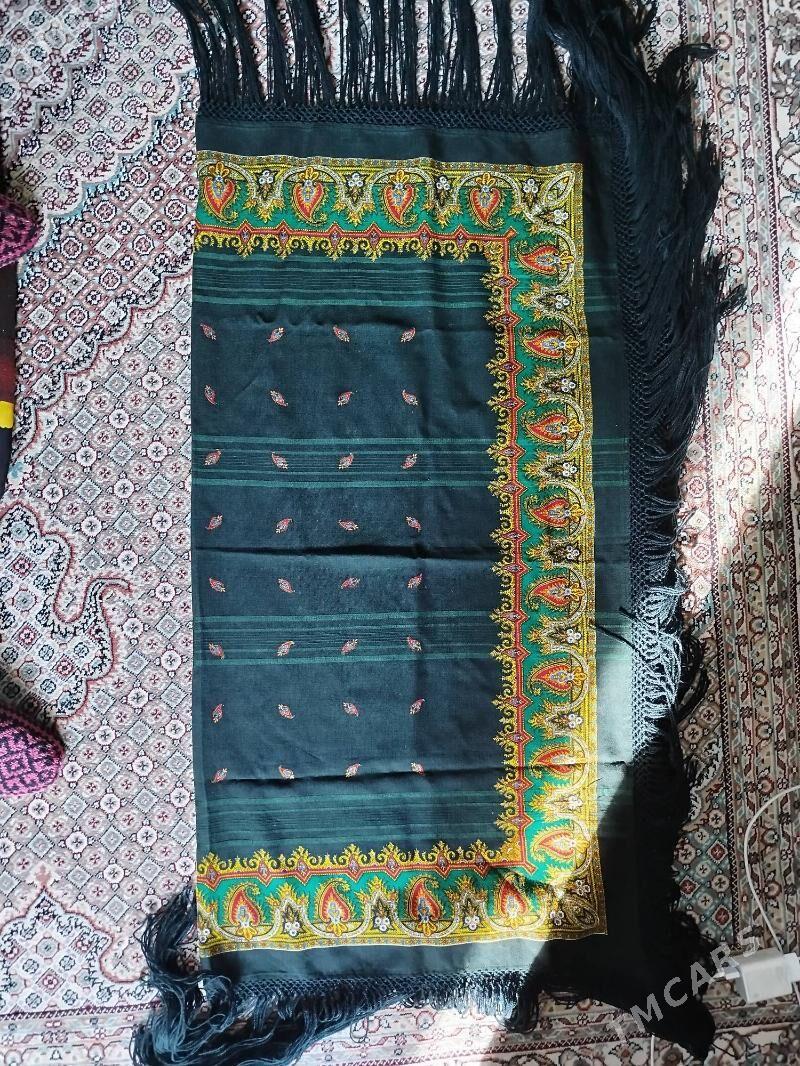 cargat - Türkmenbaşy - img 1