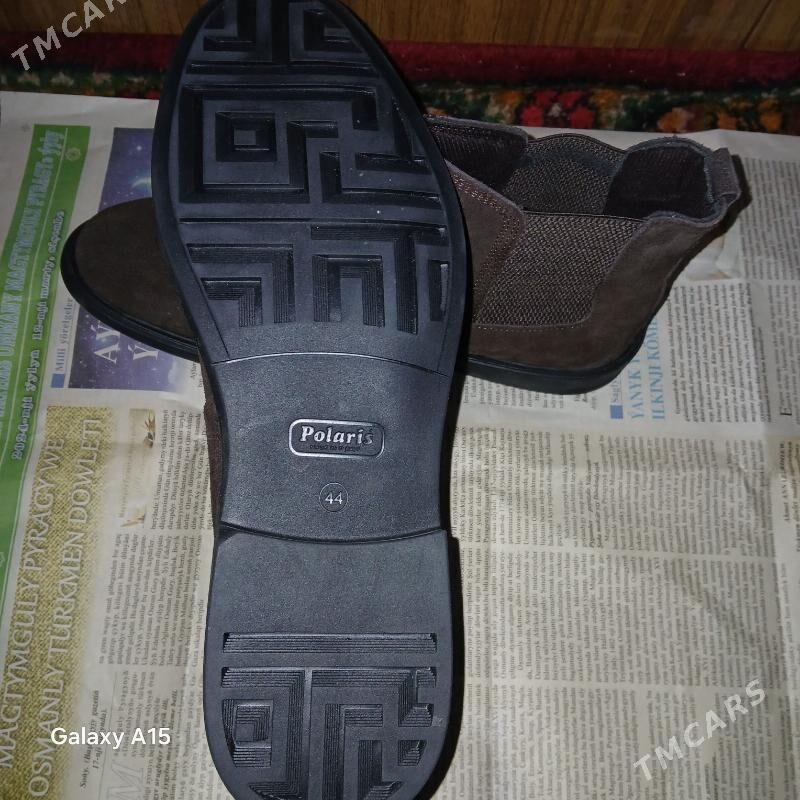 Ботинки - Türkmenabat - img 3