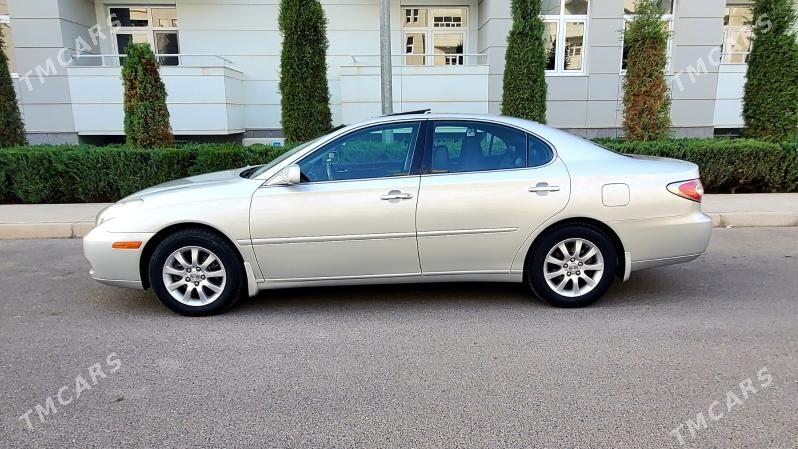 Lexus ES 300 2002 - 220 000 TMT - Мары - img 5