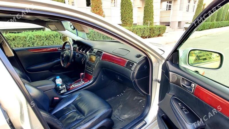 Lexus ES 300 2002 - 220 000 TMT - Мары - img 8