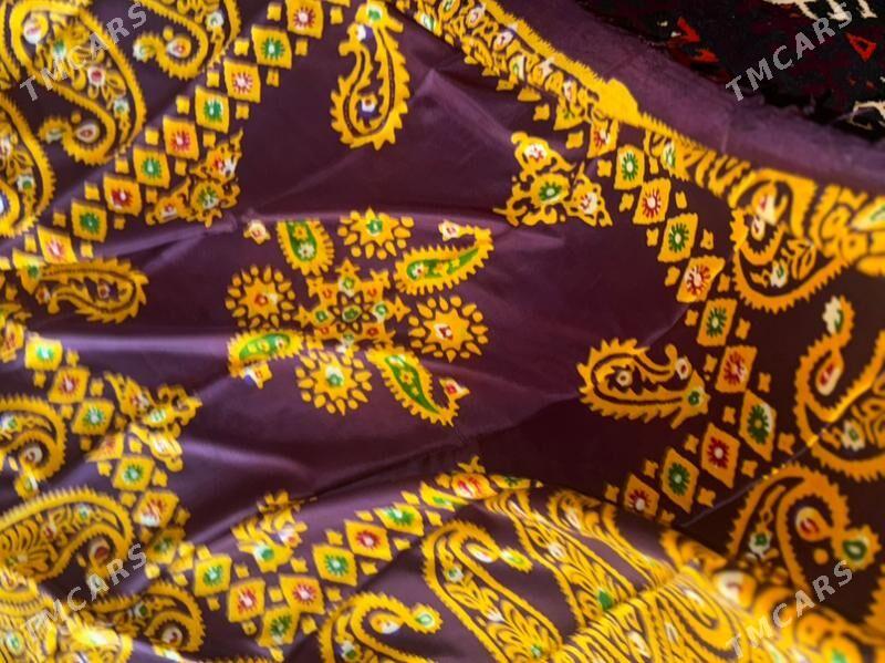 gadymy oyme - Aşgabat - img 1