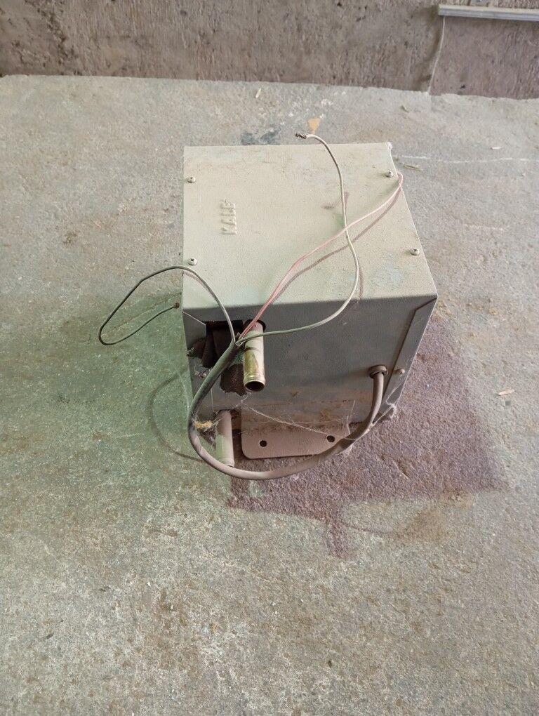 pec traktr 500 TMT - Änew - img 2