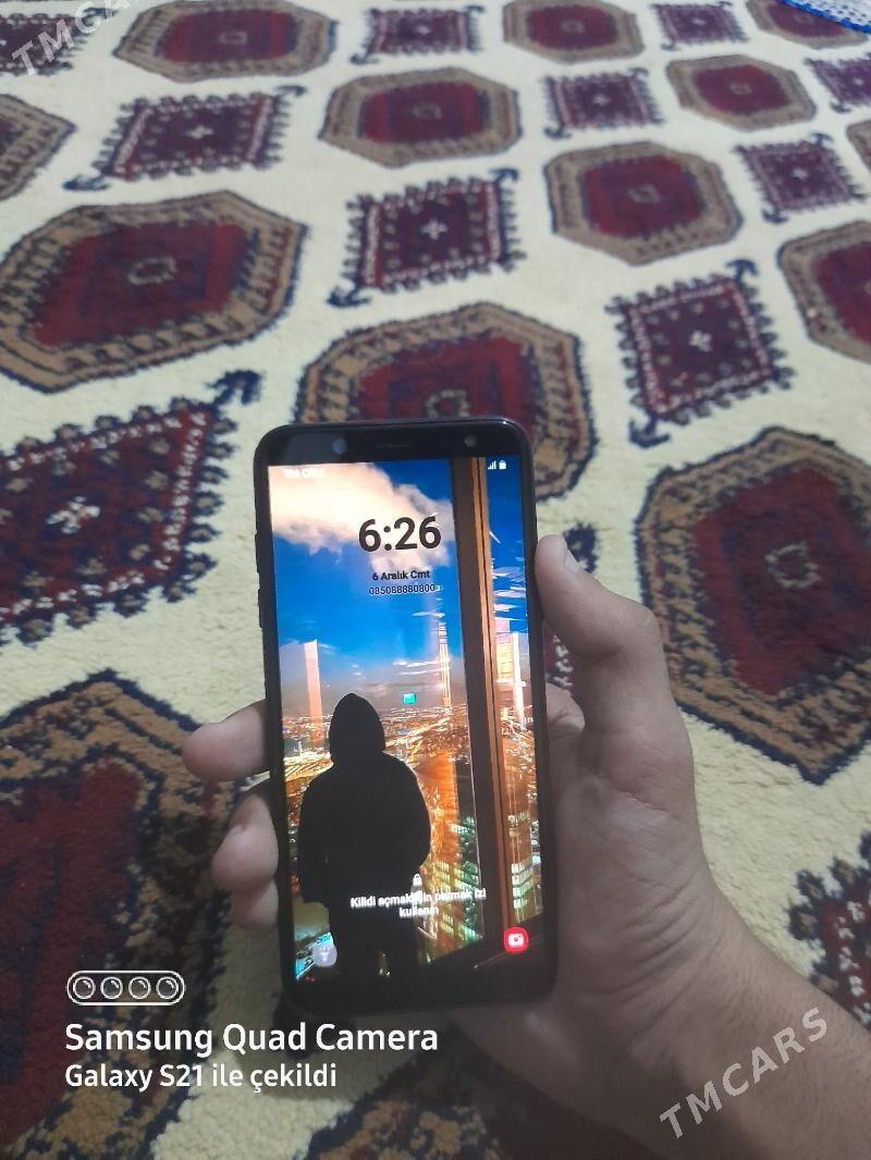 samsung a6 - Jebel - img 6