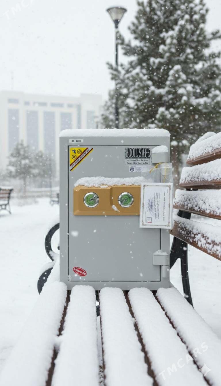 seyf ꧁𝙃𝙖𝙯𝙮𝙣𝙖𝙨𝙚𝙮𝙛꧂ - Aşgabat - img 2