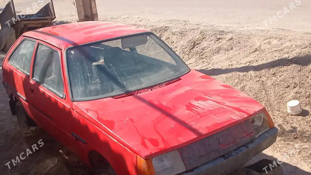 ZAZ 965 1993 - 6 000 TMT - Шабатский этрап - img 1