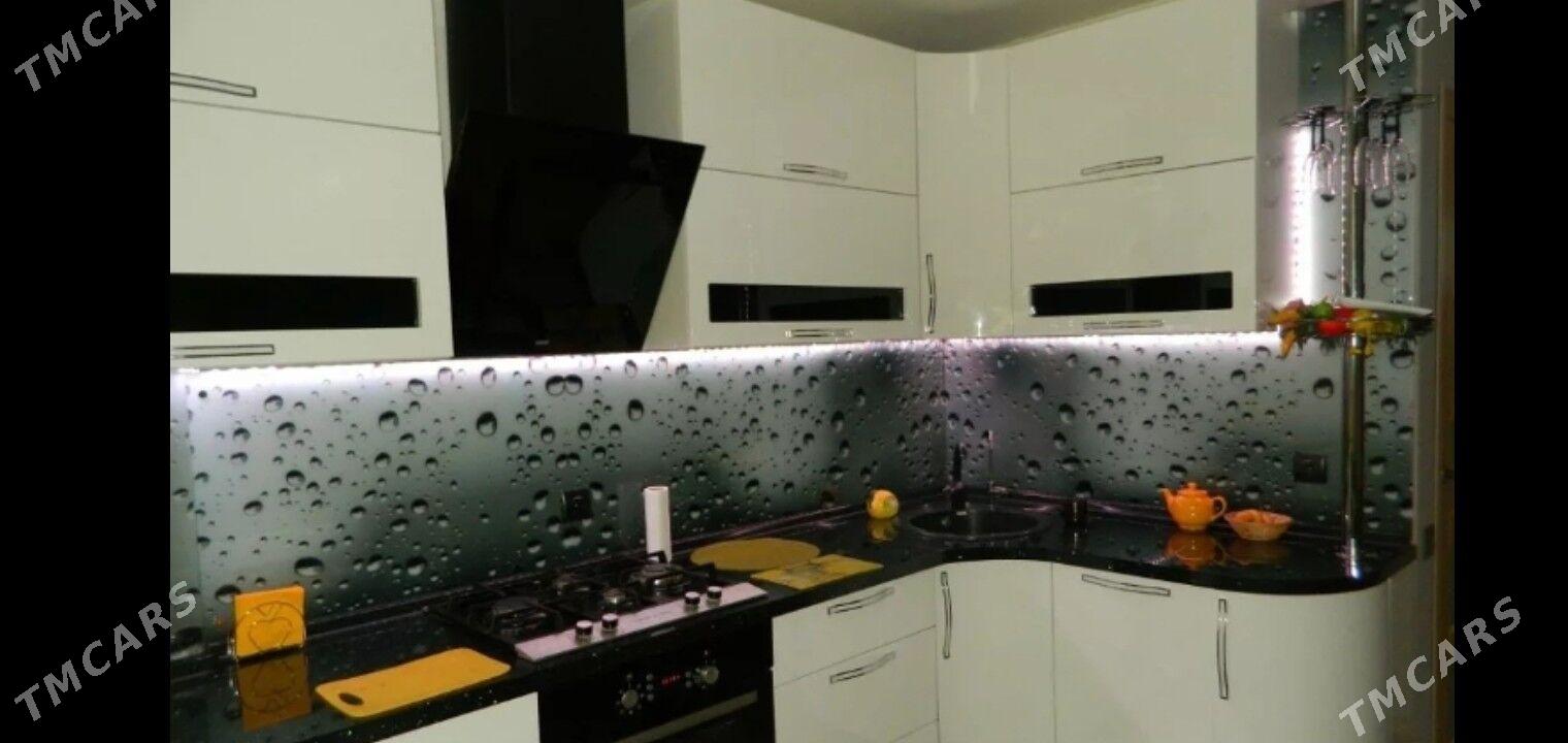 КУХОННЫЕ ФАРТУКИ - Ашхабад - img 3