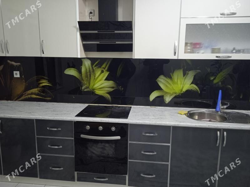 КУХОННЫЕ ФАРТУКИ - Ашхабад - img 6