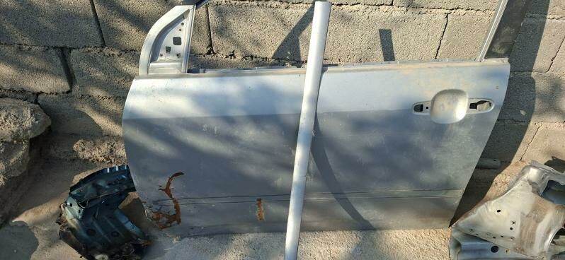 corolla gapy cep oni 2005 1 000 TMT - Aşgabat - img 1