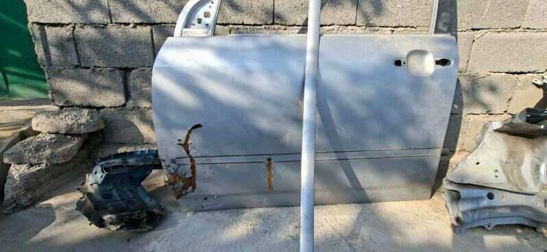 corolla gapy cep oni 2005 1 000 TMT - Aşgabat - img 2