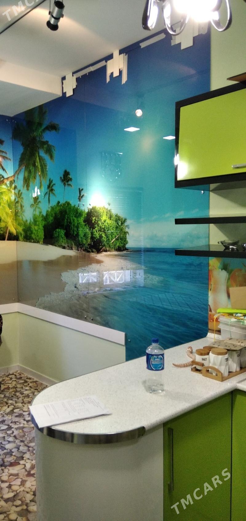 КУХОННЫЕ ФАРТУКИ - Ашхабад - img 7