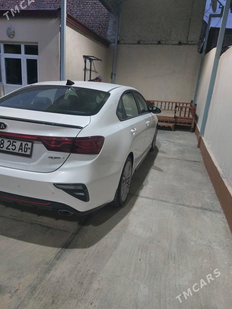 Kia Forte 2021 - 280 000 TMT - Daşoguz - img 7